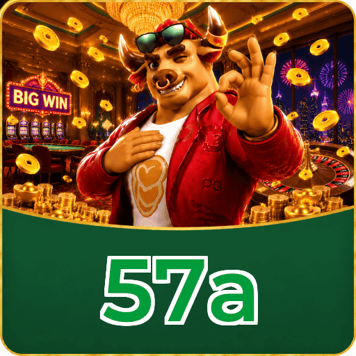 Fortune Tiger Logo 1