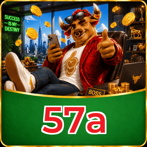 Slots 57a - Giros Grátis Diários