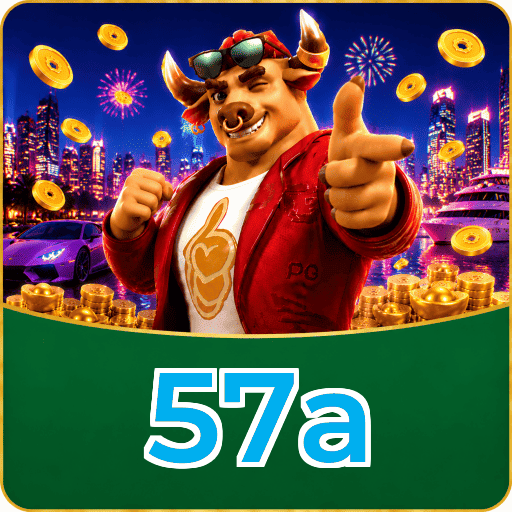 Fortune Tiger Logo 3