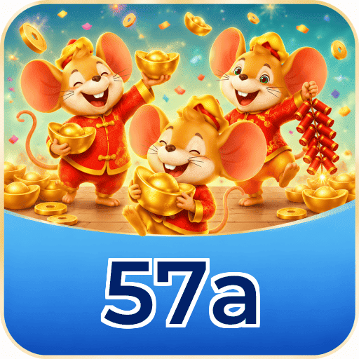 Loteria 57a - Mega-Sena online
