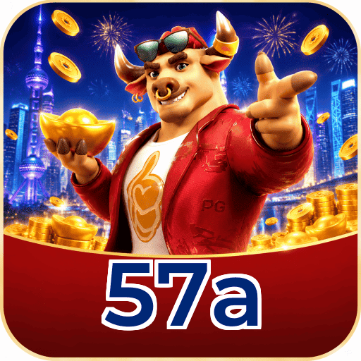 Loteria 57a - Mega-Sena online